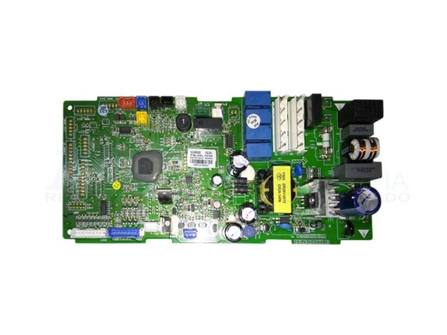 Plaqueta CARDIFF CBS4-36/60/72 (new) Z4L25NJ