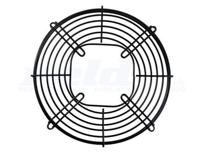 Rejas"MG"P/Forzador G200A H17 200mm