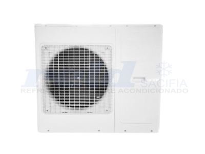 Unid.Cond.Ref. "MG" MGCR-3BST 3HP--L404 380V - ( 3/8-5/8)