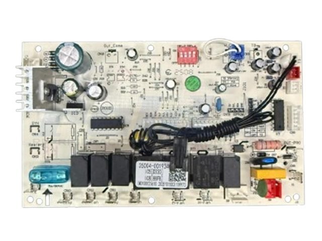 Plaqueta PCB CTBAS4-36H (35004-001934)