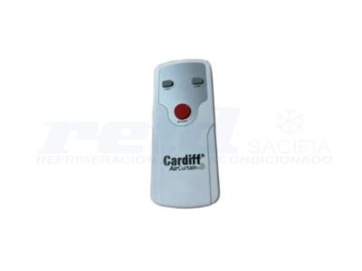 Control Remoto P/C. de Aire CARDIFF CCAFS (todos)