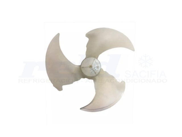Pala plastica TCH4IN-18H (1070030054AA) 439*154
