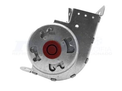 Caracol+Turbina 180mm MG SP6116 Derecha