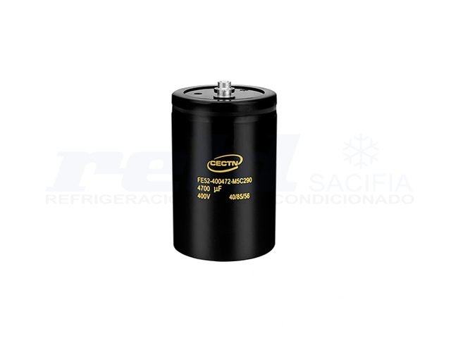 Capacitor 4700mf Inverter TCH4IN-36/60/72HT (230904946)