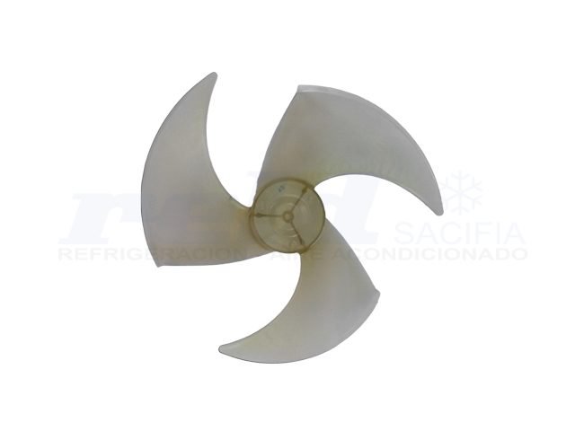 Pala plastica TCH4IN-60/72HT 460×158 (230700074) 496*166