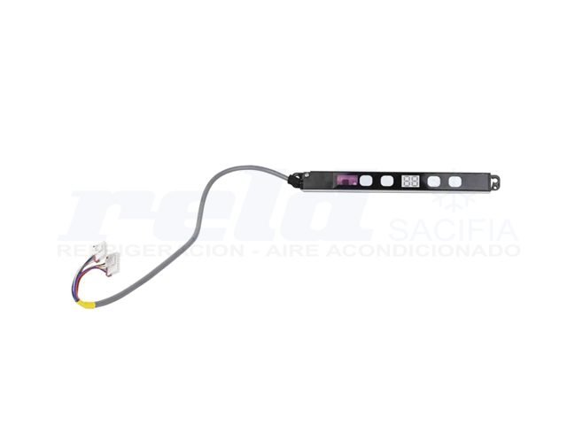 Receptor de Señal U.Int. CAS-32H15 -30565056-SA202-