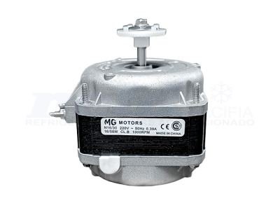 Motor"MG"N16 Sin_soporte.300mm YJF16
