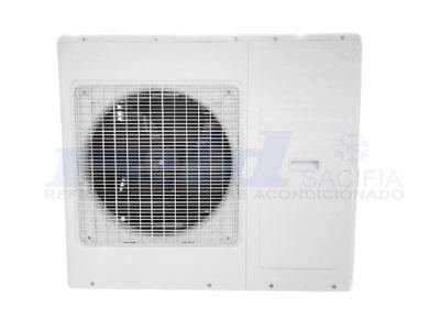 Unid.Cond.Ref. "MG" MGCR-2MR 2HP--M404 220V - ( 3/8-5/8)