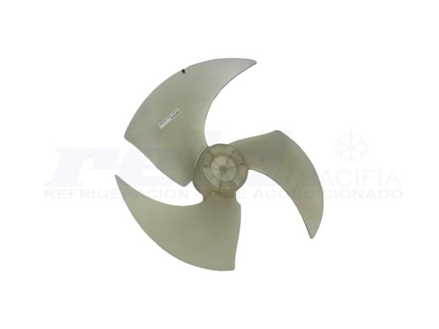 Pala plastica TCH4IN-24H (1070030059) 536*153