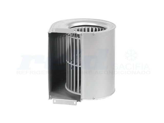 Turbina + caracol CBS/CBS4-36/60 DERECHA. SYP-200/190J-2