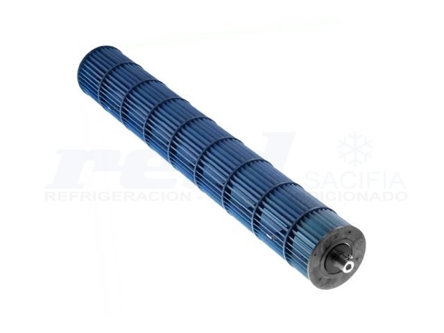Turbina U.Int CAS-32H10/12