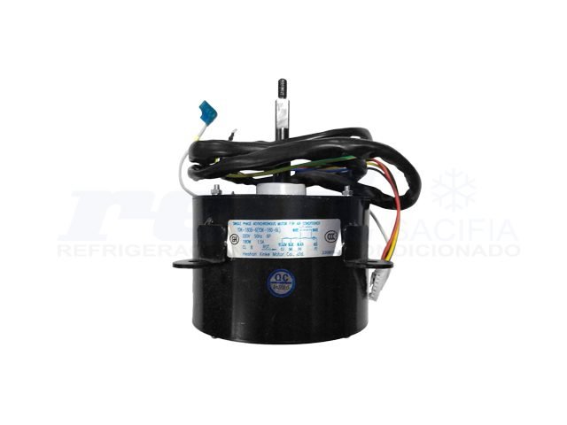Motor Forzador TCH4IN-36H (230901027A)