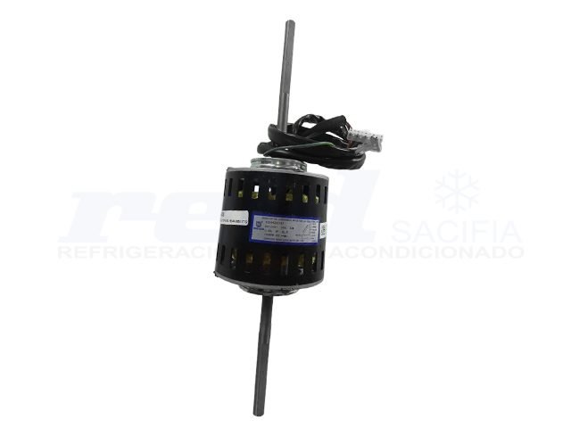 Motor Forzador TCPT4-60- Y6S443B5137 (230900251)