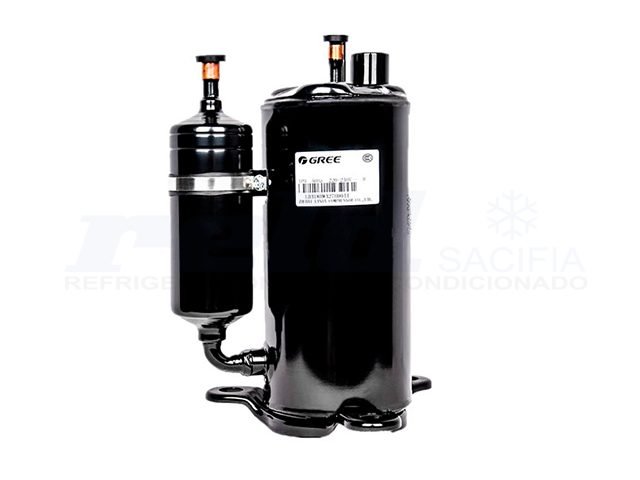 Motoc.Rotativo Inv. QXFS-F428zX450I CGCH4IN-60/72
