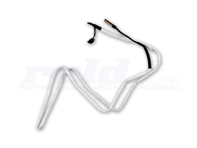 Sensor Temp.Serpentina CARDIFF CBS4IN-60/72 20KT-EH-2P-1000mm
