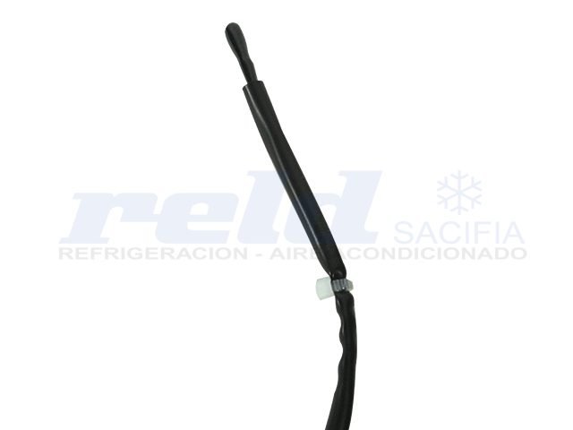 Sensor Ambiente-plast.Plaq.Univ."MG"