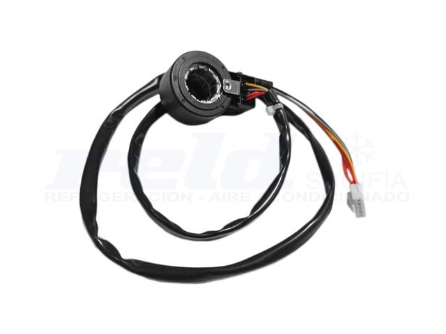 Bobina Valv. Exp.Elect. PQ-M10012-000502 CGCH4IN-36