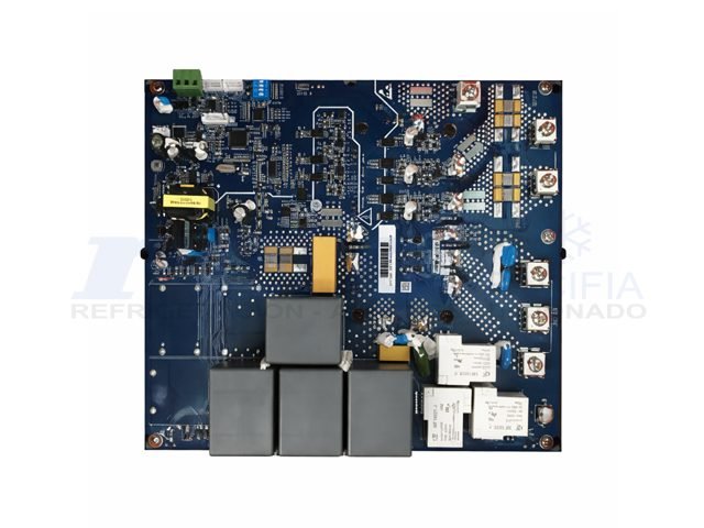 PCB Controlador Motoc.CZRH5IN-7.5HT - SP325