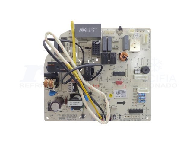Plaqueta PCB U.Int CAS-50H15 Frio calor 301354541