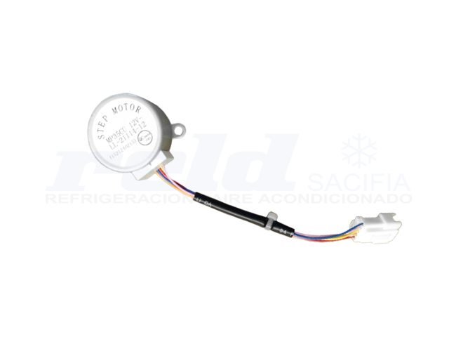 Motor Barrido MP35CU CGPT4IN-36/60/72