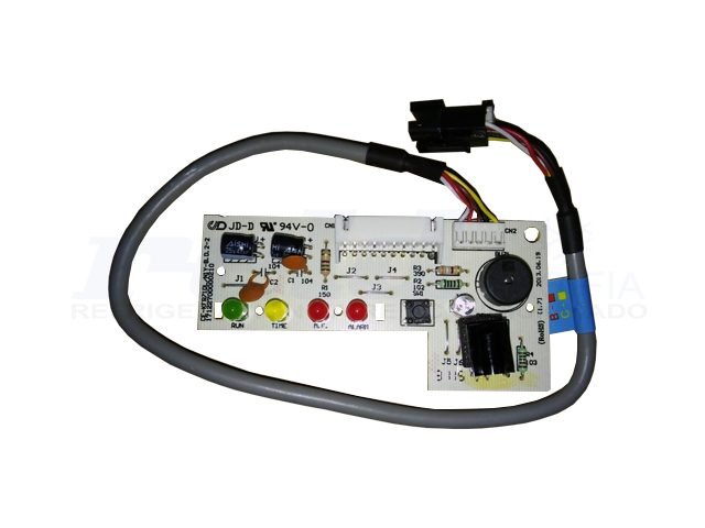 Receptor de señal LFXH/LFXH4-24/36C-H
